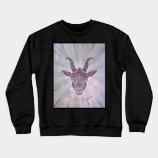 Capricorn Astrological sign Crewneck Sweatshirt